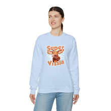 Load image into Gallery viewer, Super Vizsla Unisex Heavy Blend™ Crewneck Sweatshirt
