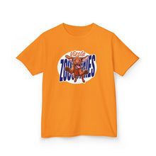 Load image into Gallery viewer, Kids Vizsla Zoomies Tee, Fun Kids Shirt, Cute Pet Shirt, Children's Birthday Gift, Soft Cotton T-Shirt
