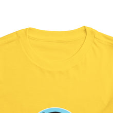 Load image into Gallery viewer, Happy Hungarian Vizsla Puppy Toddler Tee, Kids T-Shirt, Dog Lover Gift, Cute Animal Shirt, Pet Owner Clothing, Children's Apparel

