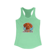 Load image into Gallery viewer, Women's Ideal Racerback Tank
