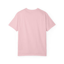 Load image into Gallery viewer, Cloudy With a Chance of NOPE Dog Face T-shirt | Vizsla Weather Tee
