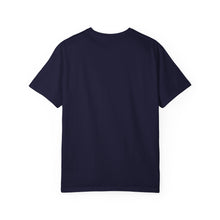 Load image into Gallery viewer, Cloudy With a Chance of NOPE Dog Face T-shirt | Vizsla Weather Tee
