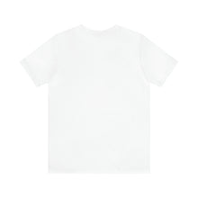 Load image into Gallery viewer, Super Vizsla Dog Unisex Jersey Short Sleeve Tee
