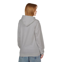 Load image into Gallery viewer, Life is better with COFFEE and a Crazy VIZSLA Hoodie | Vizsla Dog Lover Coffee Shirt Design
