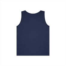 Load image into Gallery viewer, Vizsla Dad Tank Top | Cute Vizsla Dog Illustration
