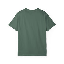 Load image into Gallery viewer, Cloudy With a Chance of NOPE Dog Face T-shirt | Vizsla Weather Tee
