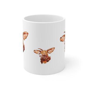 Ceramic Mug 11oz