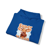 Load image into Gallery viewer, Super Vizsla Unisex Heavy Blend™ Hooded Sweatshirt
