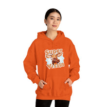 Load image into Gallery viewer, Super Vizsla Unisex Heavy Blend™ Hooded Sweatshirt
