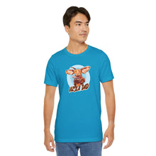 Load image into Gallery viewer, Vizsla Dad T-Shirt | Vizsla Dog Dad Tee, Cute Vizsla Illustration

