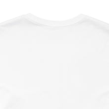 Load image into Gallery viewer, Super Vizsla Dog Unisex Jersey Short Sleeve Tee
