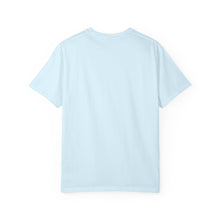 Load image into Gallery viewer, Cloudy With a Chance of NOPE Dog Face T-shirt | Vizsla Weather Tee
