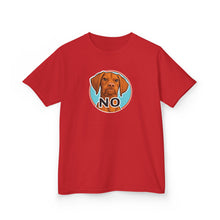 Load image into Gallery viewer, Vizsla Kids Tee | Funny Vizsla Illustration Gifts for Kids
