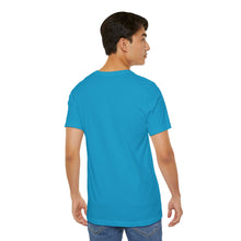 Load image into Gallery viewer, Vizsla Dad T-Shirt | Vizsla Dog Dad Tee, Cute Vizsla Illustration
