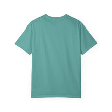 Load image into Gallery viewer, Cloudy With a Chance of NOPE Dog Face T-shirt | Vizsla Weather Tee
