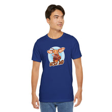 Load image into Gallery viewer, Vizsla Dad T-Shirt | Vizsla Dog Dad Tee, Cute Vizsla Illustration
