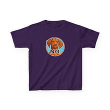 Load image into Gallery viewer, Vizsla Kids Tee | Funny Vizsla Illustration Gifts for Kids

