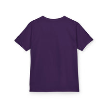 Load image into Gallery viewer, Kids Vizsla Zoomies Tee, Fun Kids Shirt, Cute Pet Shirt, Children's Birthday Gift, Soft Cotton T-Shirt
