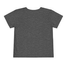 Load image into Gallery viewer, Original Super Vizsla on at Soft Ringspun Cotton Toddler T Shirt - Toddler T-Shirt
