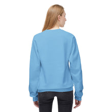 Load image into Gallery viewer, Life Is Better With Coffee and Vizsla Sweatshirt | Vizsla Dog Coffee Design
