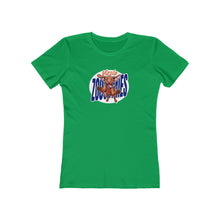 Load image into Gallery viewer, Stylish Women's Boyfriend Tee, Casual Graphic Tee, Vizsla Zoomies Shirt, Gift for Animal Lovers, Trendy Everyday Wear
