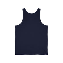 Load image into Gallery viewer, Vizla Dad Tank | Dog Dad Apparel
