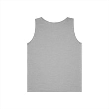 Load image into Gallery viewer, Vizsla Dad Tank Top | Cute Vizsla Dog Illustration

