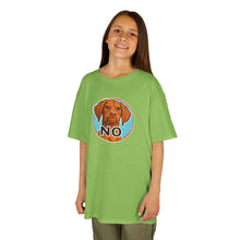 Load image into Gallery viewer, Vizsla Kids Tee | Funny Vizsla Illustration Gifts for Kids
