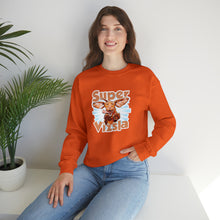 Load image into Gallery viewer, Super Vizsla Unisex Heavy Blend™ Crewneck Sweatshirt
