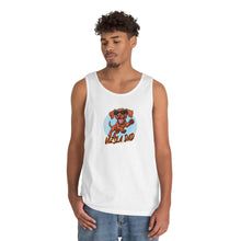 Load image into Gallery viewer, Vizsla Dad Tank Top | Cute Vizsla Dog Illustration
