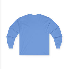 Load image into Gallery viewer, Vizsla Dad Long Sleeve Tee | Vizsla Dog Father Graphic Shirt
