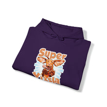 Load image into Gallery viewer, Super Vizsla Unisex Heavy Blend™ Hooded Sweatshirt
