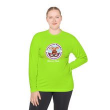 Load image into Gallery viewer, Krewe de Vizsla - Unisex Lightweight Long Sleeve Tee
