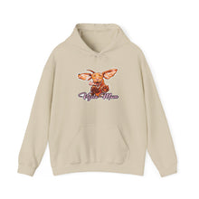 Load image into Gallery viewer, Soft and Cozy Vizsla Mom Hoodie
