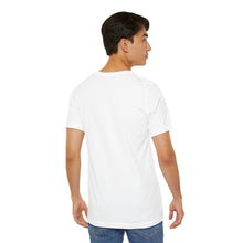 Load image into Gallery viewer, Vizsla Dad T-Shirt | Vizsla Dog Dad Tee, Cute Vizsla Illustration

