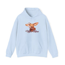 Load image into Gallery viewer, Soft and Cozy Vizsla Mom Hoodie
