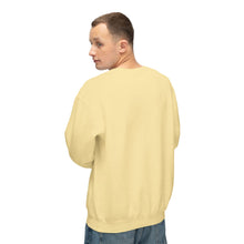 Load image into Gallery viewer, Vizsla Dad Crewneck Sweatshirt – Cute Vizsla Dog Dad Pullover
