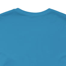 Load image into Gallery viewer, Super Vizsla Dog Unisex Jersey Short Sleeve Tee
