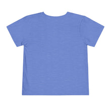 Load image into Gallery viewer, Original Super Vizsla on at Soft Ringspun Cotton Toddler T Shirt - Toddler T-Shirt
