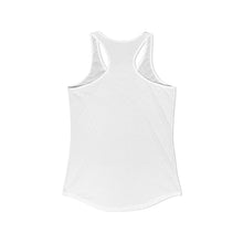 Load image into Gallery viewer, Vizsla Mom Racerback Tank Top - Next Level Women's Tank, Hungarian Vizsla Gift

