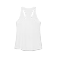Load image into Gallery viewer, Vizsla Mom Racerback Tank Top - Next Level Women's Tank, Hungarian Vizsla Gift
