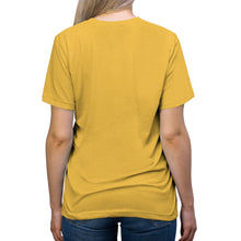 Load image into Gallery viewer, I love my Vizsla - Unisex Triblend Tee
