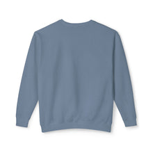 Load image into Gallery viewer, Vizsla Dad Crewneck Sweatshirt – Cute Vizsla Dog Dad Pullover
