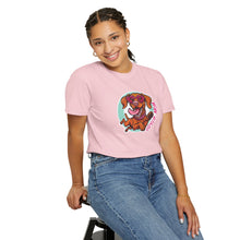 Load image into Gallery viewer, Vizsla Mom Cotton T-Shirt
