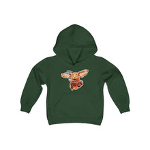 Load image into Gallery viewer, Super Vizsla Youth Hoodie Heavy Blend Hooded Sweatshirt
