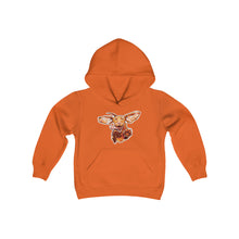 Load image into Gallery viewer, Super Vizsla Youth Hoodie Heavy Blend Hooded Sweatshirt

