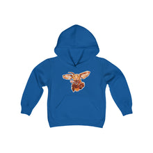 Load image into Gallery viewer, Super Vizsla Youth Hoodie Heavy Blend Hooded Sweatshirt
