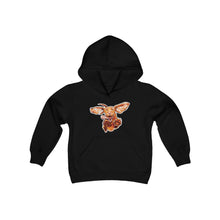 Load image into Gallery viewer, Super Vizsla Youth Hoodie Heavy Blend Hooded Sweatshirt
