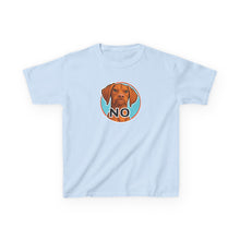 Load image into Gallery viewer, Vizsla Kids Tee | Funny Vizsla Illustration Gifts for Kids
