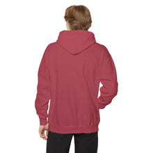 Load image into Gallery viewer, Vizsla Dad Hoodie — Cute Cartoon Vizsla Dog Pullover for Dog Lovers
